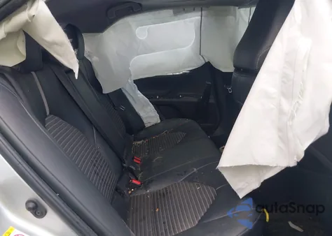 2019 Toyota Camry Se from USA, damaged, VIN 4T1B11HK0KU173834